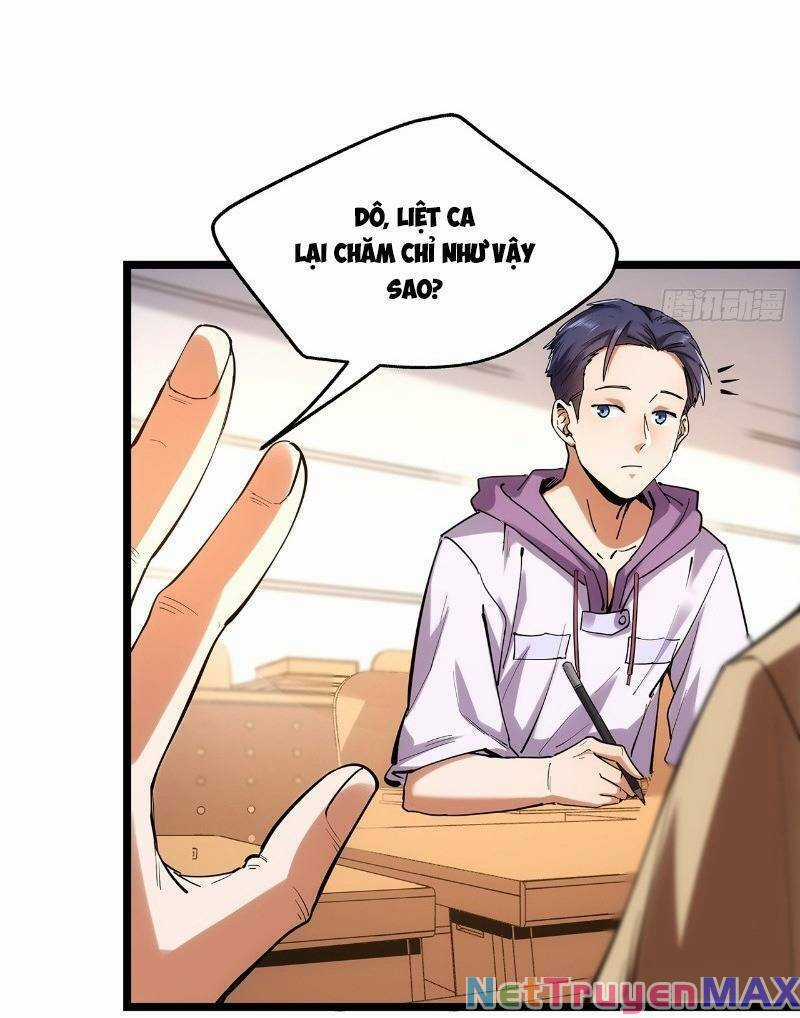 Trọng Sinh Không Làm Chạn Vương, Tôi Một Mình Nạp Game Thăng Cấp Máy chơi trò chơi điện tử tốt nhất Chapter 14 trang 18