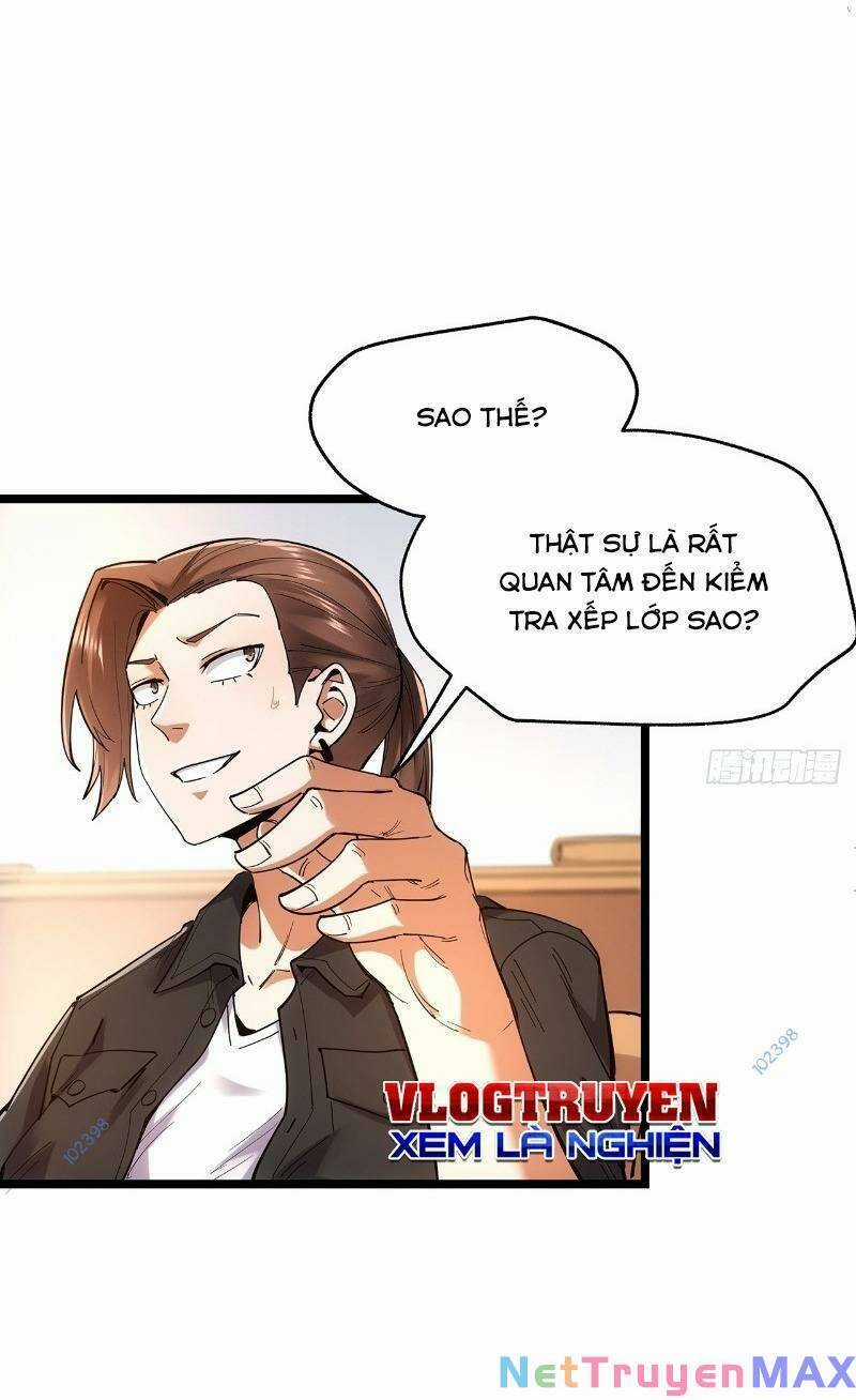 Trọng Sinh Không Làm Chạn Vương, Tôi Một Mình Nạp Game Thăng Cấp Máy chơi trò chơi điện tử tốt nhất Chapter 14 trang 19