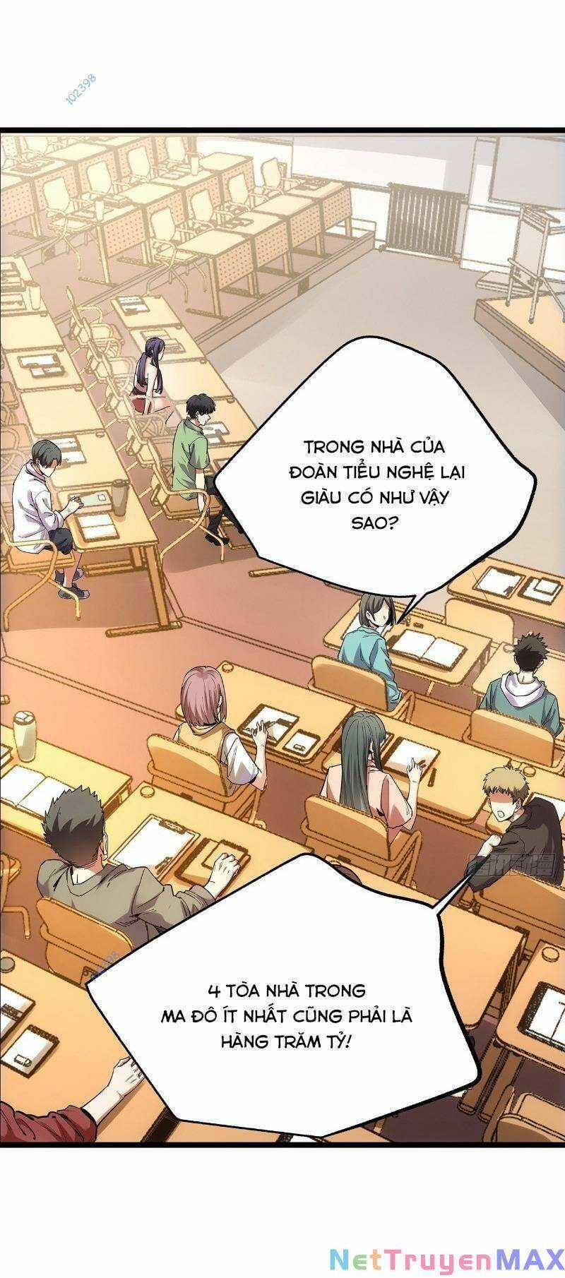 Trọng Sinh Không Làm Chạn Vương, Tôi Một Mình Nạp Game Thăng Cấp Máy chơi trò chơi điện tử tốt nhất Chapter 14 trang 2