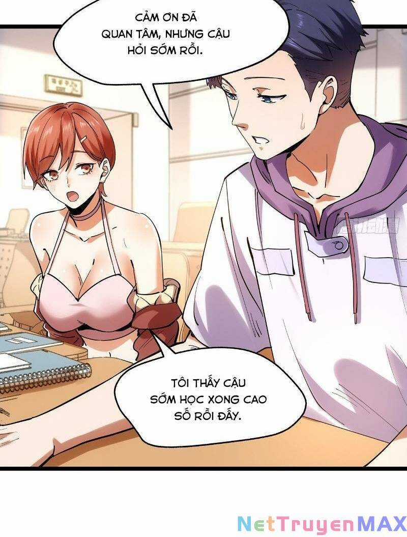 Trọng Sinh Không Làm Chạn Vương, Tôi Một Mình Nạp Game Thăng Cấp Máy chơi trò chơi điện tử tốt nhất Chapter 14 trang 23