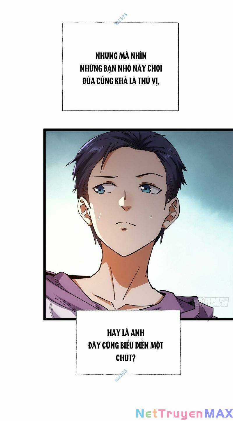 Trọng Sinh Không Làm Chạn Vương, Tôi Một Mình Nạp Game Thăng Cấp Máy chơi trò chơi điện tử tốt nhất Chapter 14 trang 26