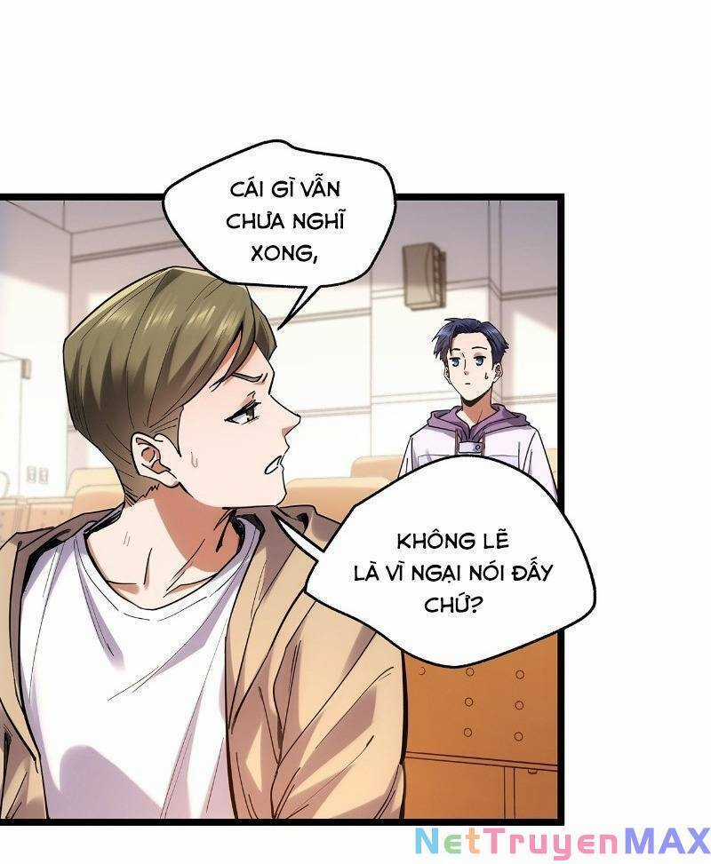 Trọng Sinh Không Làm Chạn Vương, Tôi Một Mình Nạp Game Thăng Cấp Máy chơi trò chơi điện tử tốt nhất Chapter 14 trang 27