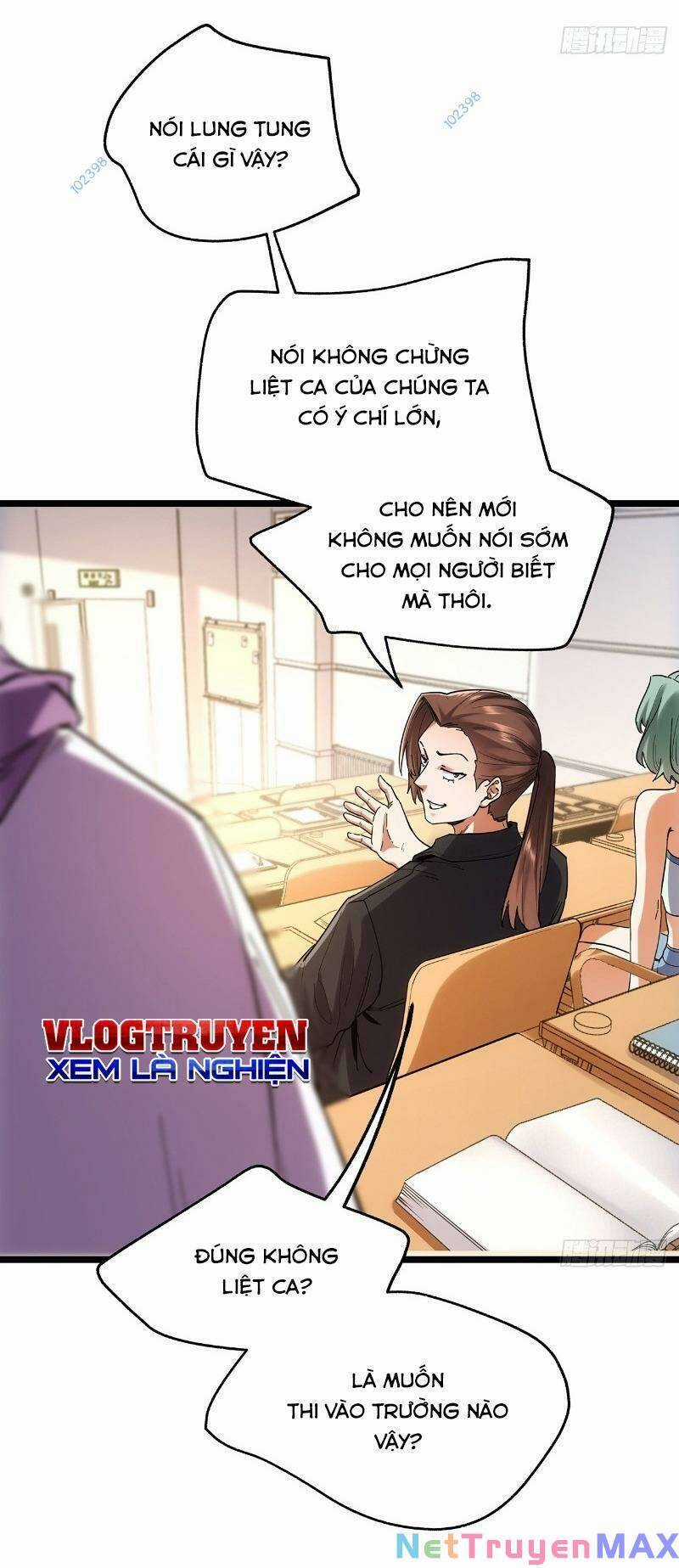 Trọng Sinh Không Làm Chạn Vương, Tôi Một Mình Nạp Game Thăng Cấp Máy chơi trò chơi điện tử tốt nhất Chapter 14 trang 28