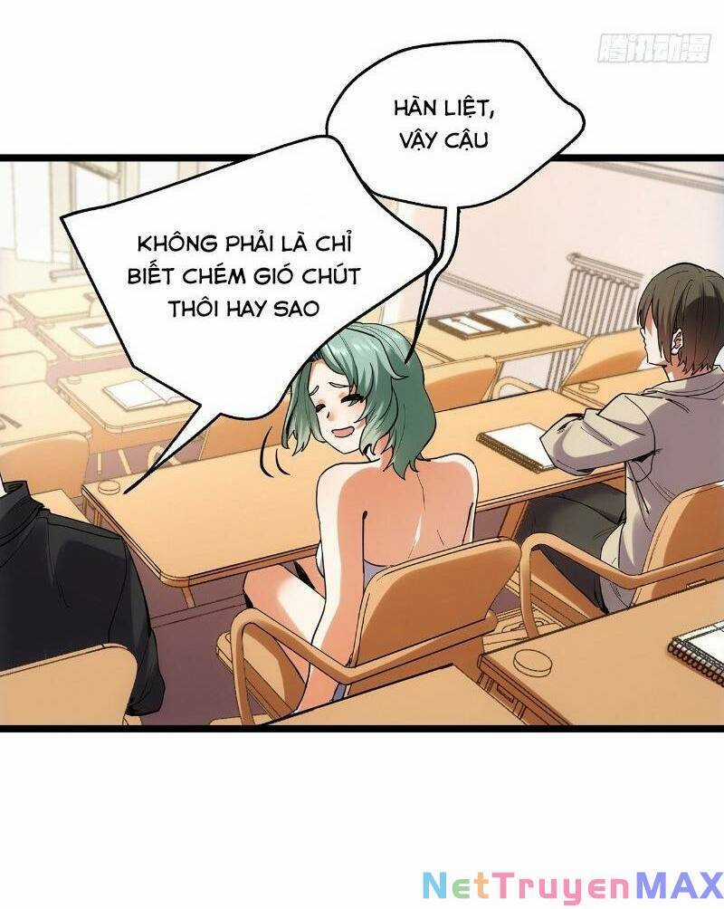 Trọng Sinh Không Làm Chạn Vương, Tôi Một Mình Nạp Game Thăng Cấp Máy chơi trò chơi điện tử tốt nhất Chapter 14 trang 30