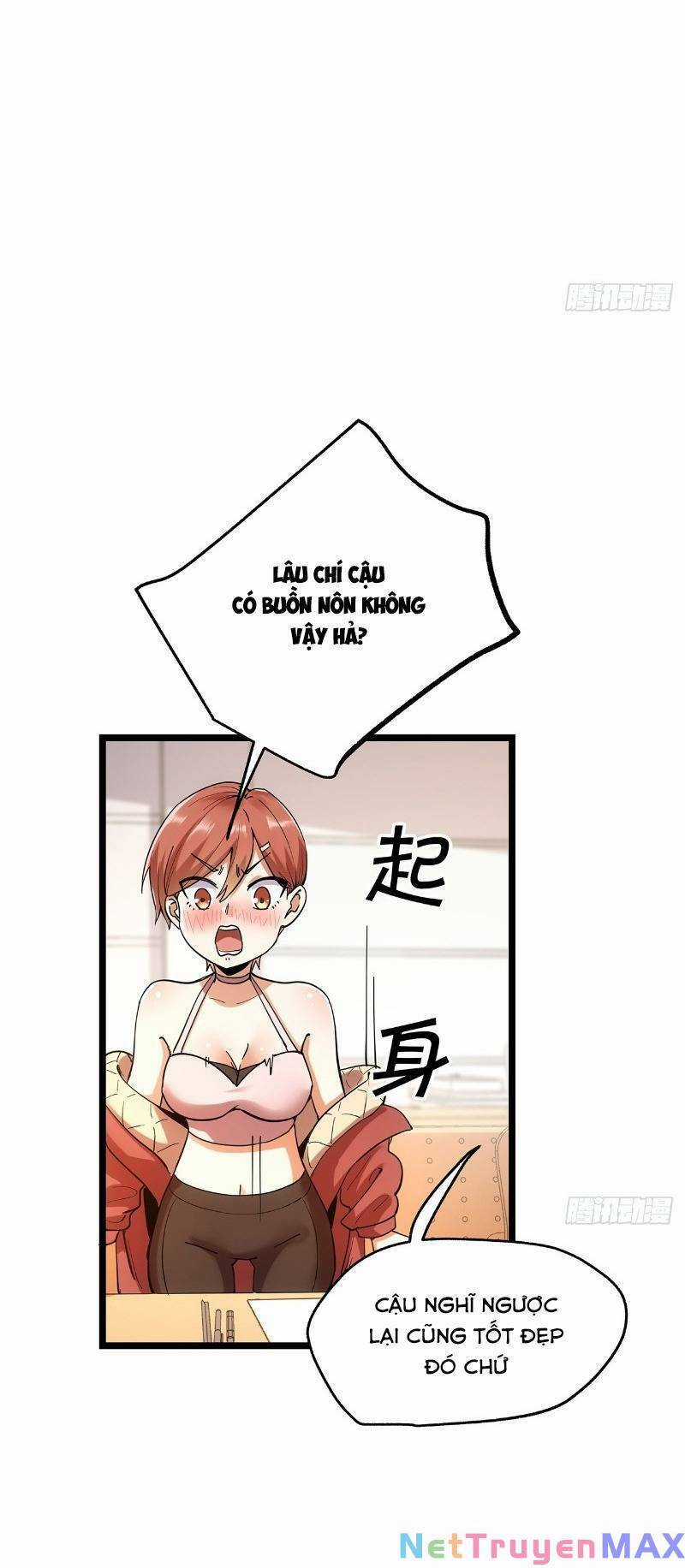 Trọng Sinh Không Làm Chạn Vương, Tôi Một Mình Nạp Game Thăng Cấp Máy chơi trò chơi điện tử tốt nhất Chapter 14 trang 32