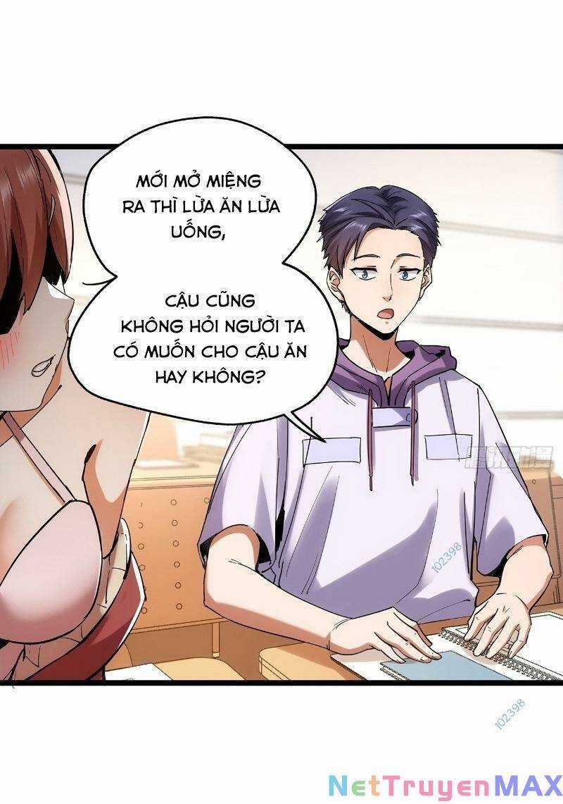 Trọng Sinh Không Làm Chạn Vương, Tôi Một Mình Nạp Game Thăng Cấp Máy chơi trò chơi điện tử tốt nhất Chapter 14 trang 33