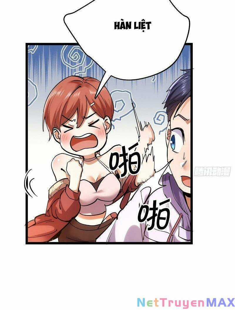 Trọng Sinh Không Làm Chạn Vương, Tôi Một Mình Nạp Game Thăng Cấp Máy chơi trò chơi điện tử tốt nhất Chapter 14 trang 35