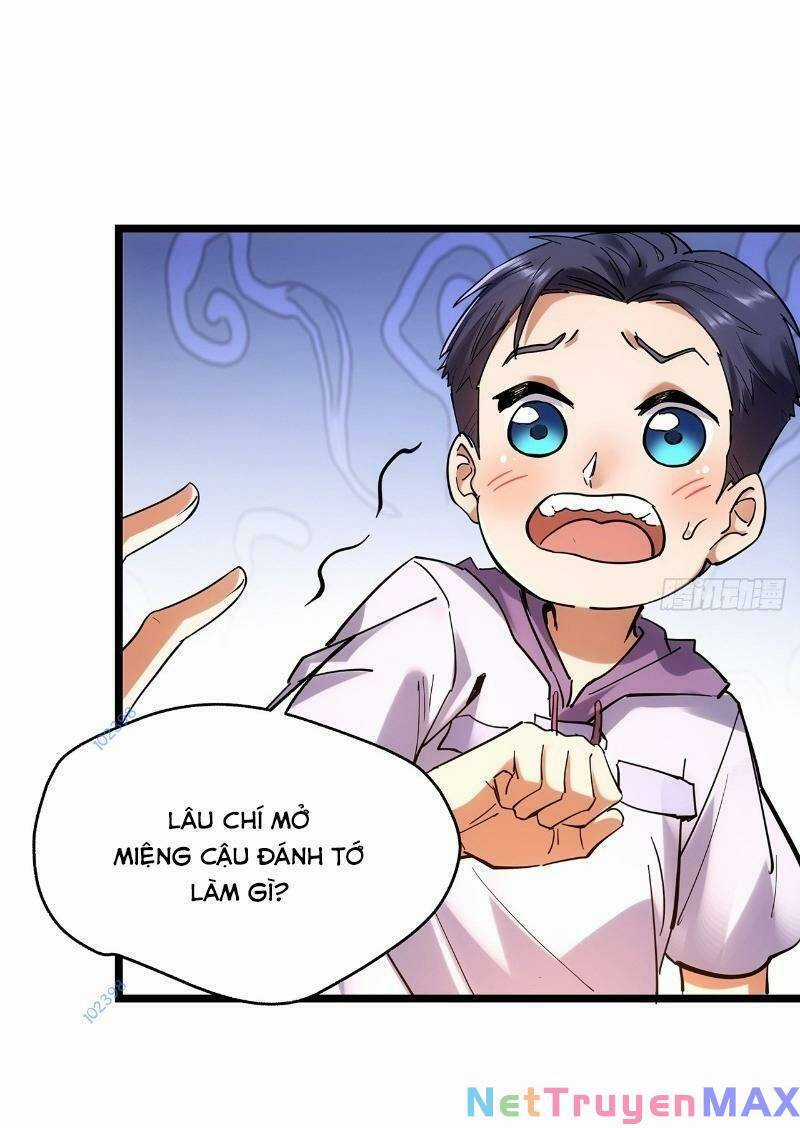 Trọng Sinh Không Làm Chạn Vương, Tôi Một Mình Nạp Game Thăng Cấp Máy chơi trò chơi điện tử tốt nhất Chapter 14 trang 36