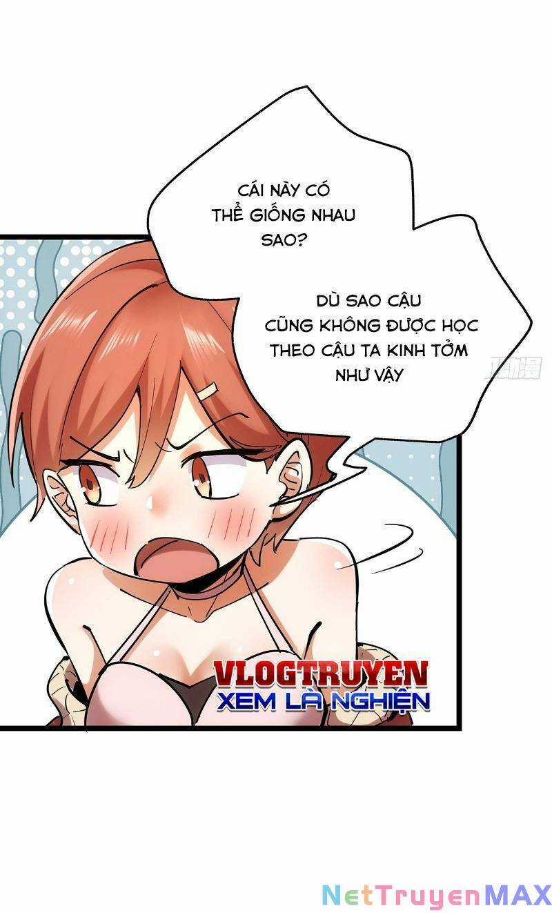 Trọng Sinh Không Làm Chạn Vương, Tôi Một Mình Nạp Game Thăng Cấp Máy chơi trò chơi điện tử tốt nhất Chapter 14 trang 37