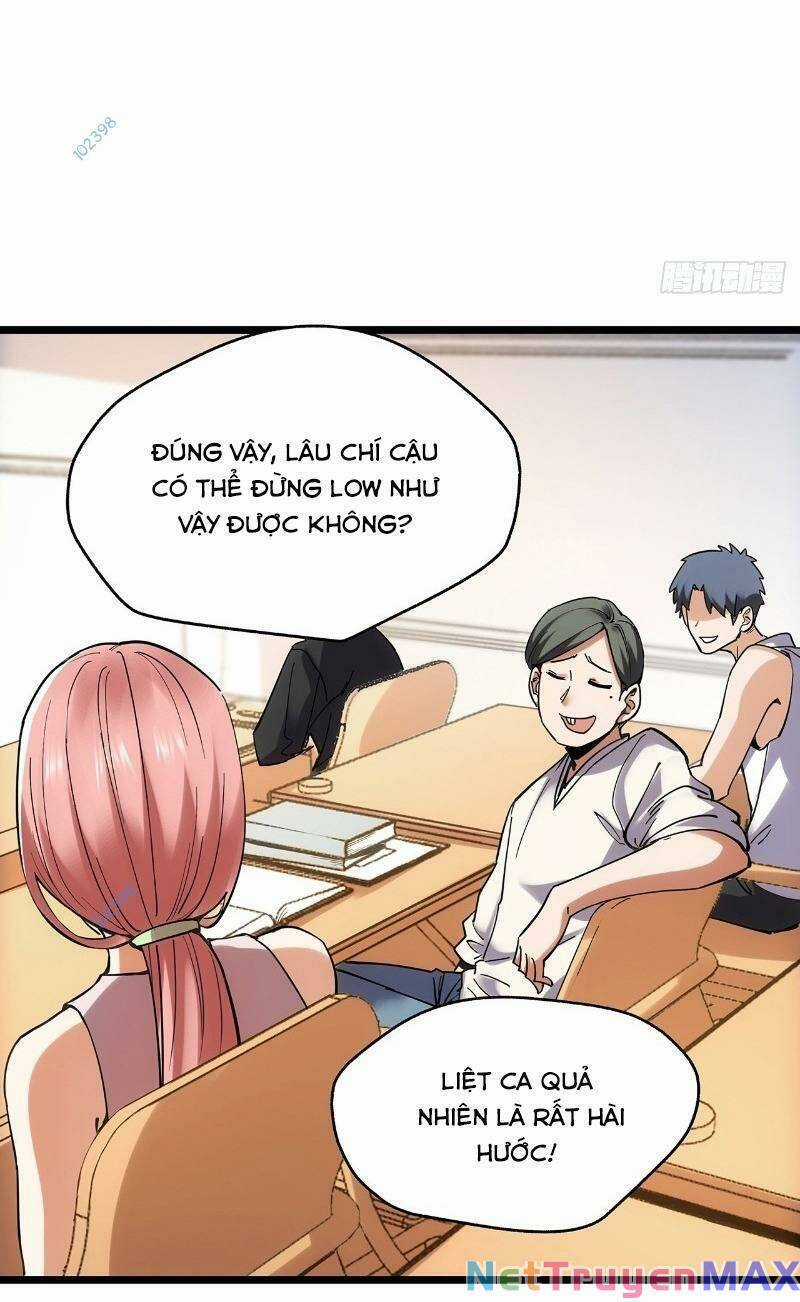 Trọng Sinh Không Làm Chạn Vương, Tôi Một Mình Nạp Game Thăng Cấp Máy chơi trò chơi điện tử tốt nhất Chapter 14 trang 38