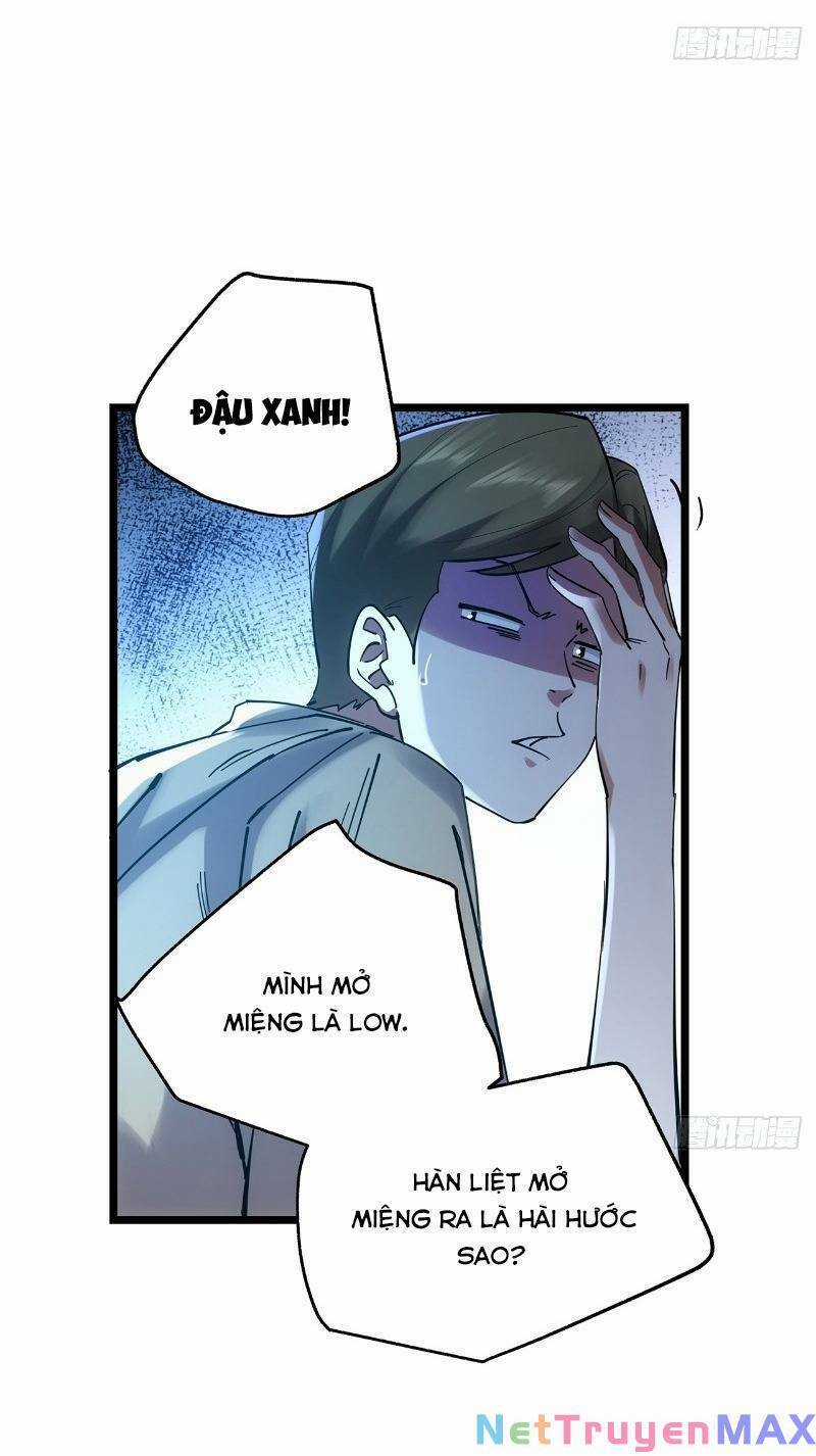 Trọng Sinh Không Làm Chạn Vương, Tôi Một Mình Nạp Game Thăng Cấp Máy chơi trò chơi điện tử tốt nhất Chapter 14 trang 39