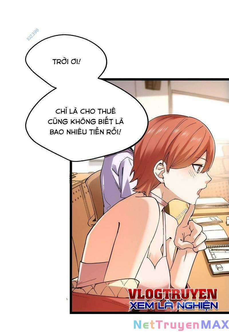 Trọng Sinh Không Làm Chạn Vương, Tôi Một Mình Nạp Game Thăng Cấp Máy chơi trò chơi điện tử tốt nhất Chapter 14 trang 4