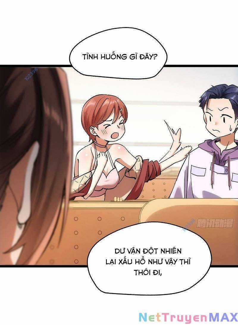 Trọng Sinh Không Làm Chạn Vương, Tôi Một Mình Nạp Game Thăng Cấp Máy chơi trò chơi điện tử tốt nhất Chapter 14 trang 40