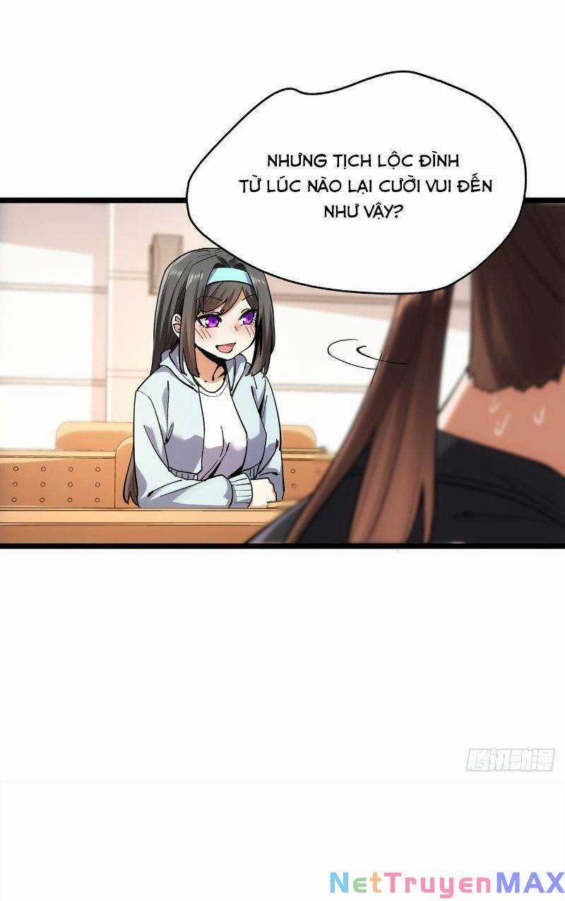 Trọng Sinh Không Làm Chạn Vương, Tôi Một Mình Nạp Game Thăng Cấp Máy chơi trò chơi điện tử tốt nhất Chapter 14 trang 41