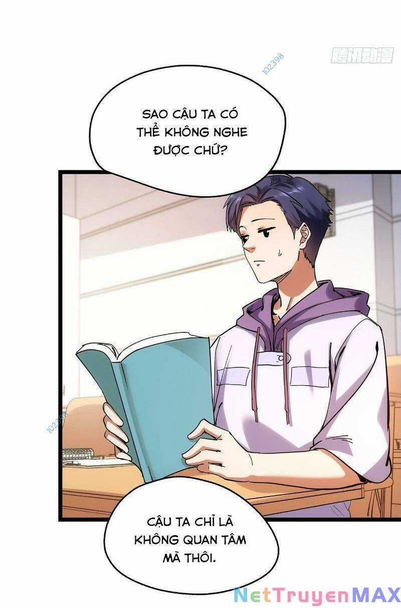 Trọng Sinh Không Làm Chạn Vương, Tôi Một Mình Nạp Game Thăng Cấp Máy chơi trò chơi điện tử tốt nhất Chapter 14 trang 48