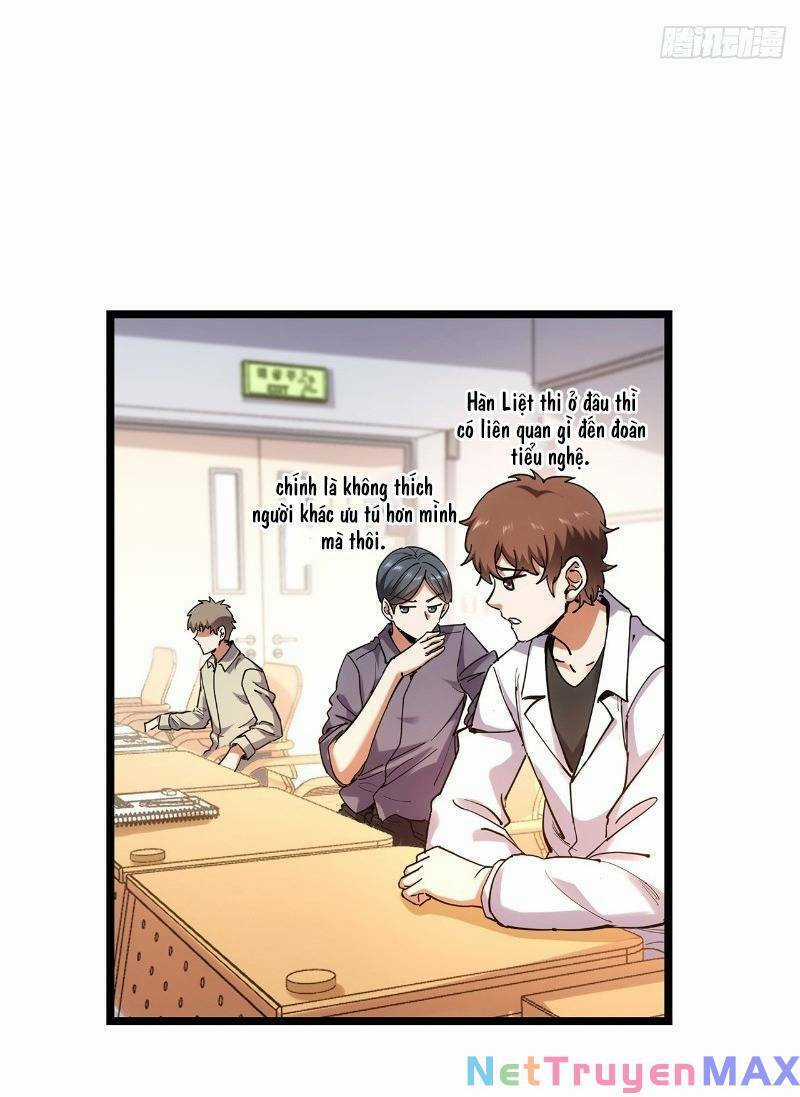 Trọng Sinh Không Làm Chạn Vương, Tôi Một Mình Nạp Game Thăng Cấp Máy chơi trò chơi điện tử tốt nhất Chapter 14 trang 49