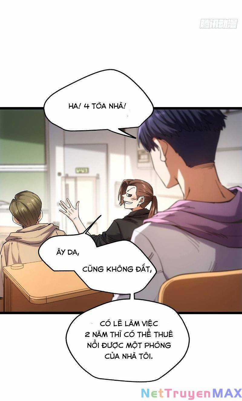 Trọng Sinh Không Làm Chạn Vương, Tôi Một Mình Nạp Game Thăng Cấp Máy chơi trò chơi điện tử tốt nhất Chapter 14 trang 5