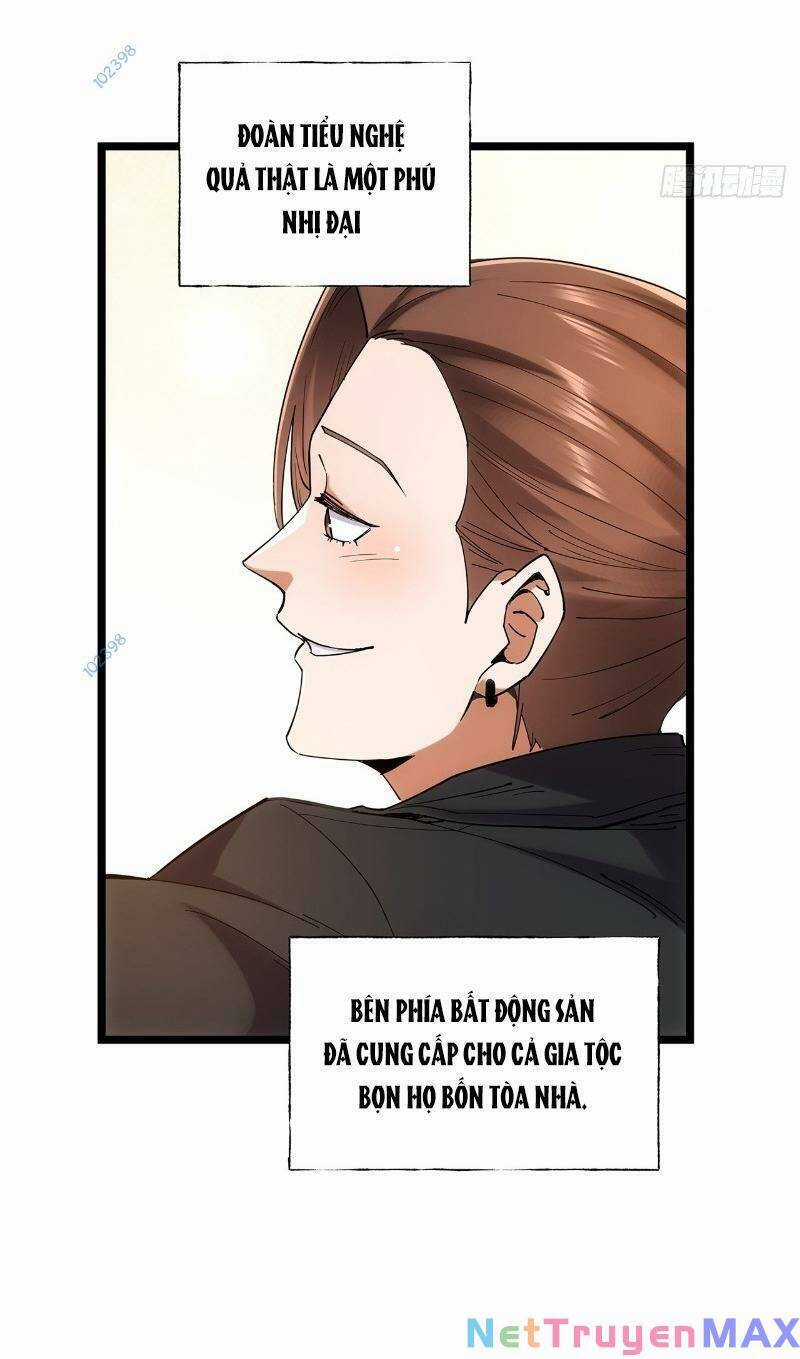 Trọng Sinh Không Làm Chạn Vương, Tôi Một Mình Nạp Game Thăng Cấp Máy chơi trò chơi điện tử tốt nhất Chapter 14 trang 6