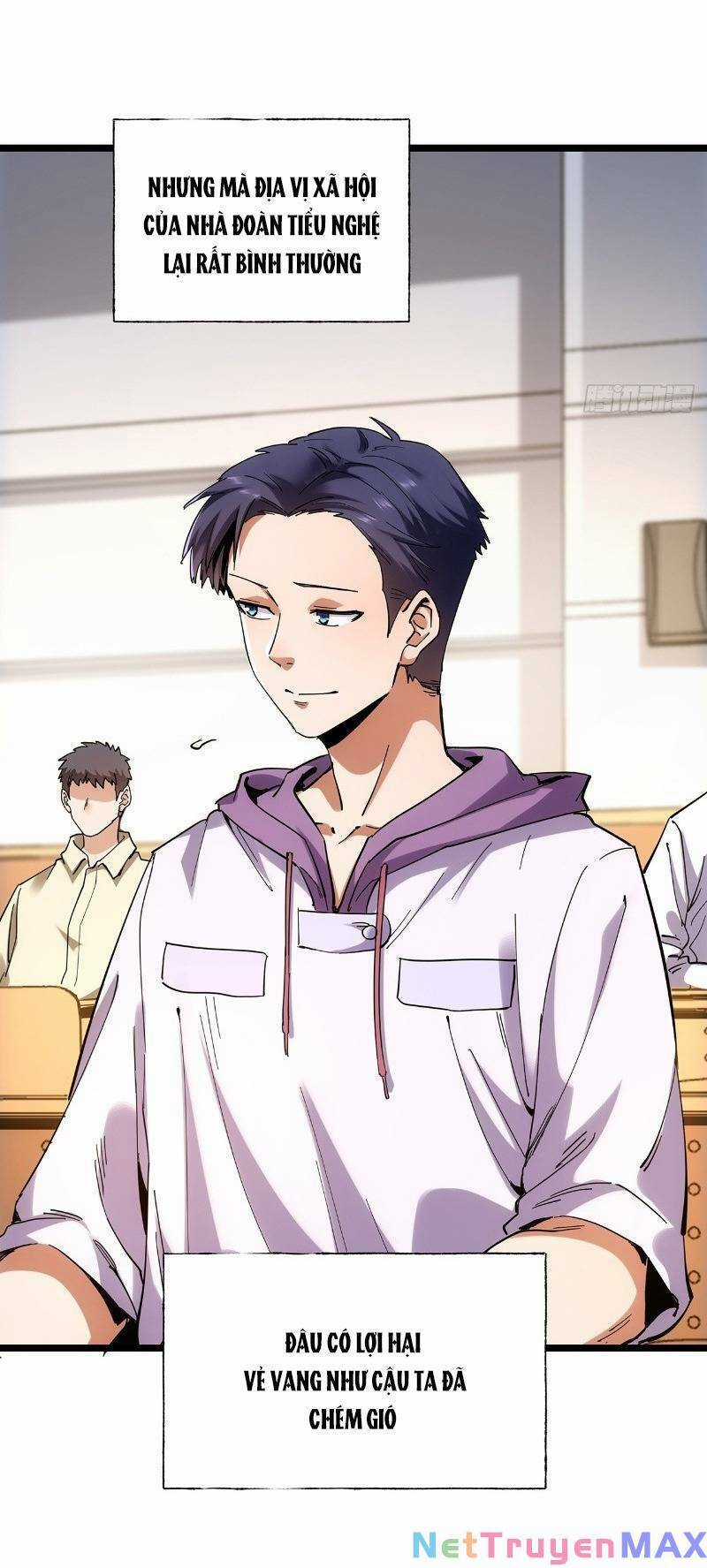 Trọng Sinh Không Làm Chạn Vương, Tôi Một Mình Nạp Game Thăng Cấp Máy chơi trò chơi điện tử tốt nhất Chapter 14 trang 9