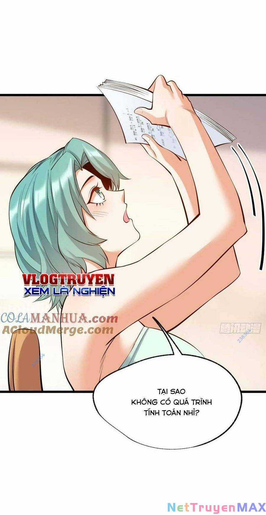 Trọng Sinh Không Làm Chạn Vương, Tôi Một Mình Nạp Game Thăng Cấp Máy chơi trò chơi điện tử tốt nhất Chapter 15 trang 10