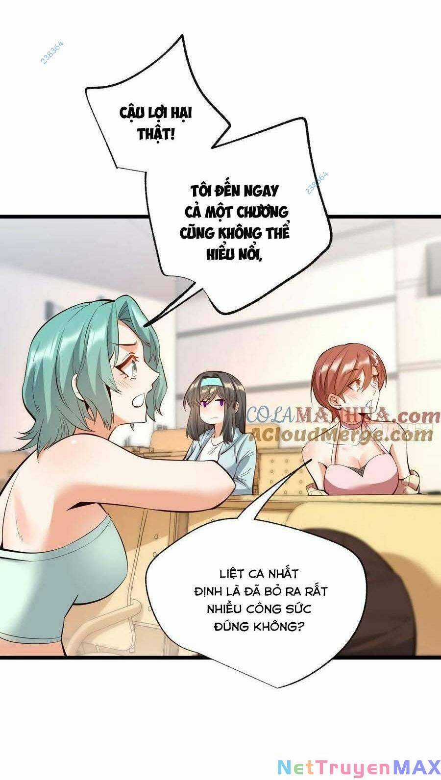 Trọng Sinh Không Làm Chạn Vương, Tôi Một Mình Nạp Game Thăng Cấp Máy chơi trò chơi điện tử tốt nhất Chapter 15 trang 12