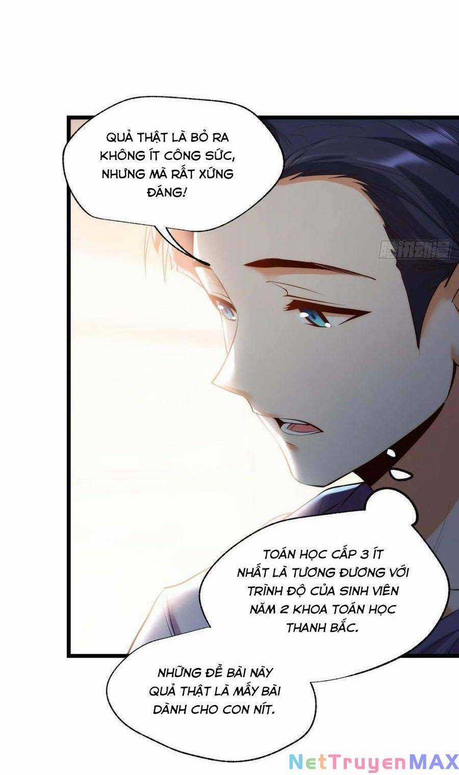 Trọng Sinh Không Làm Chạn Vương, Tôi Một Mình Nạp Game Thăng Cấp Máy chơi trò chơi điện tử tốt nhất Chapter 15 trang 13