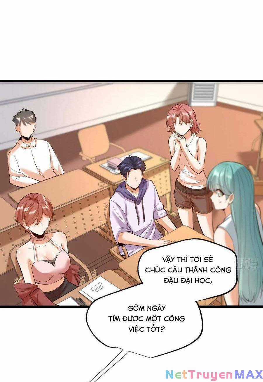 Trọng Sinh Không Làm Chạn Vương, Tôi Một Mình Nạp Game Thăng Cấp Máy chơi trò chơi điện tử tốt nhất Chapter 15 trang 21