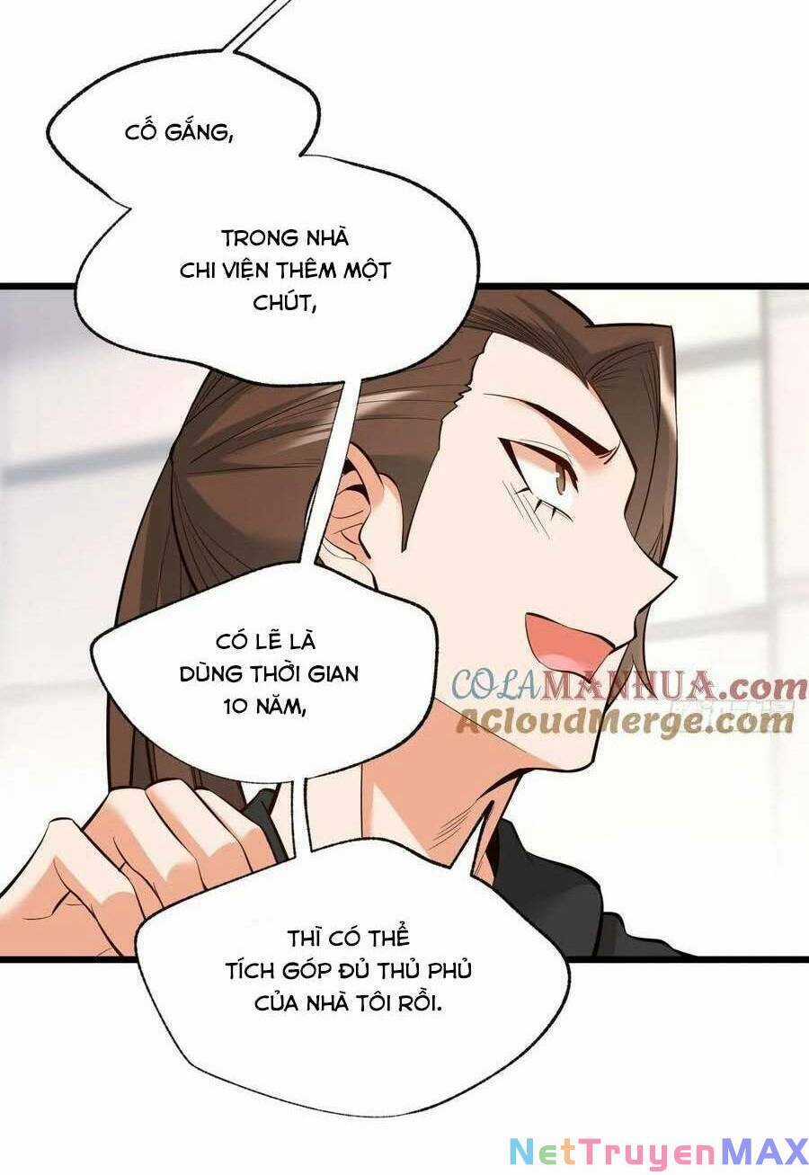 Trọng Sinh Không Làm Chạn Vương, Tôi Một Mình Nạp Game Thăng Cấp Máy chơi trò chơi điện tử tốt nhất Chapter 15 trang 22