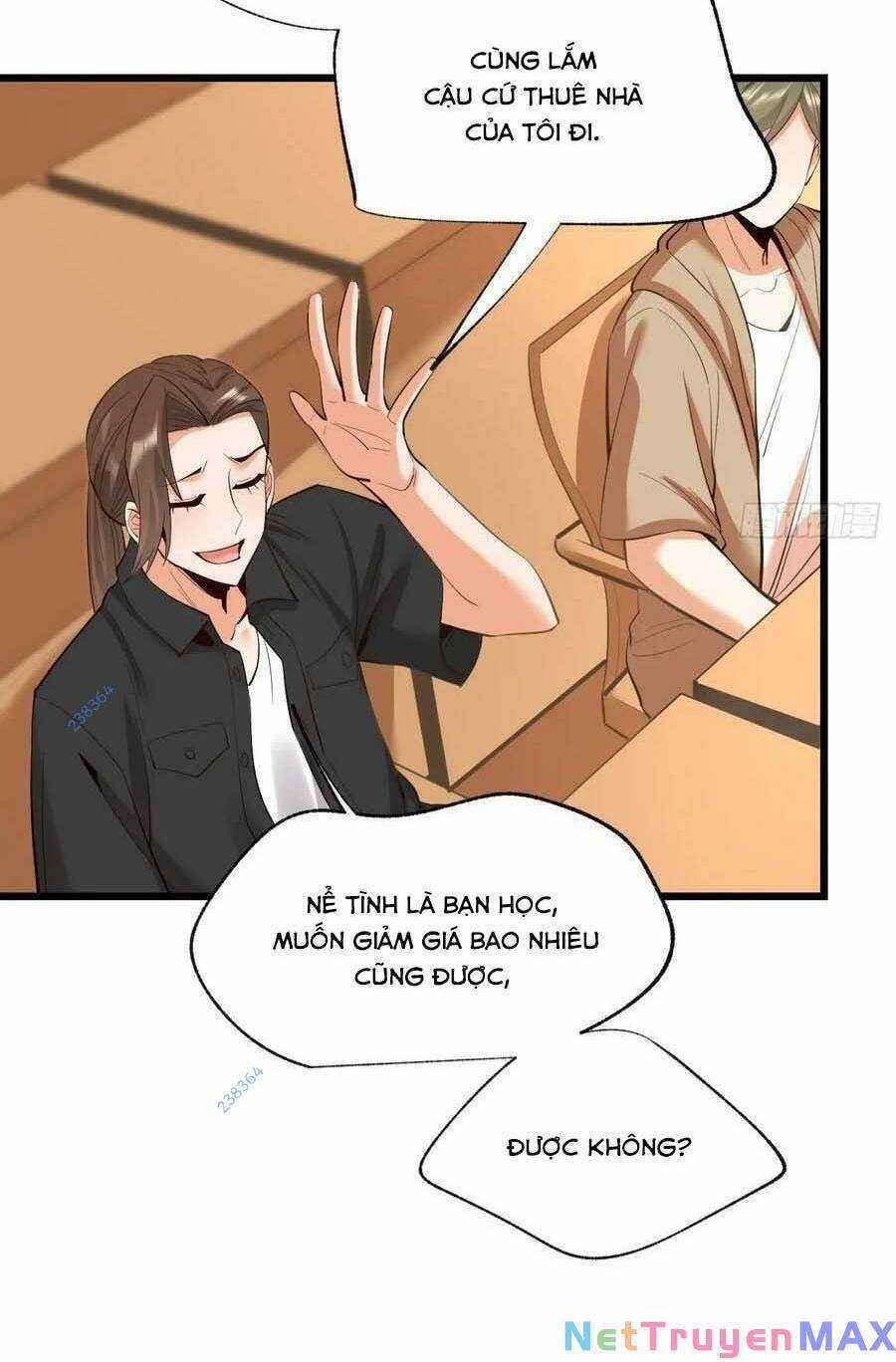 Trọng Sinh Không Làm Chạn Vương, Tôi Một Mình Nạp Game Thăng Cấp Máy chơi trò chơi điện tử tốt nhất Chapter 15 trang 24