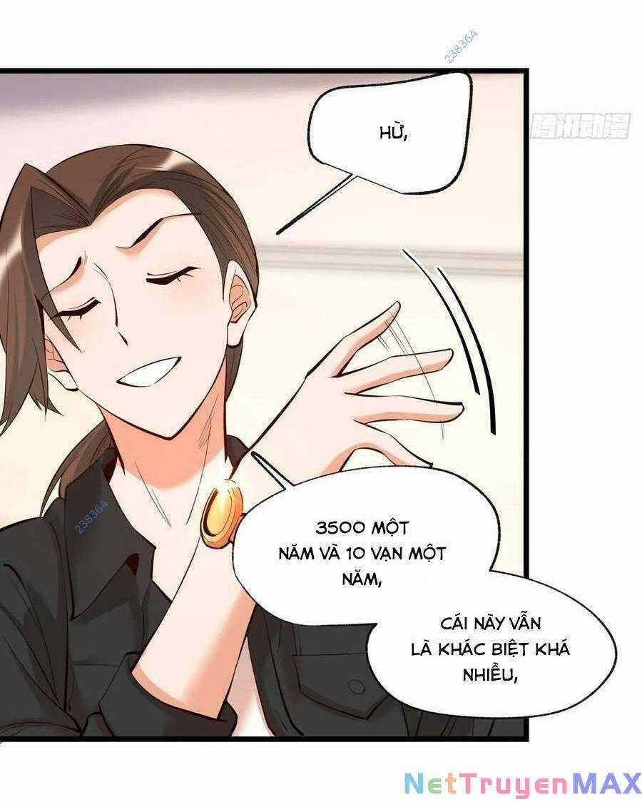 Trọng Sinh Không Làm Chạn Vương, Tôi Một Mình Nạp Game Thăng Cấp Máy chơi trò chơi điện tử tốt nhất Chapter 15 trang 26