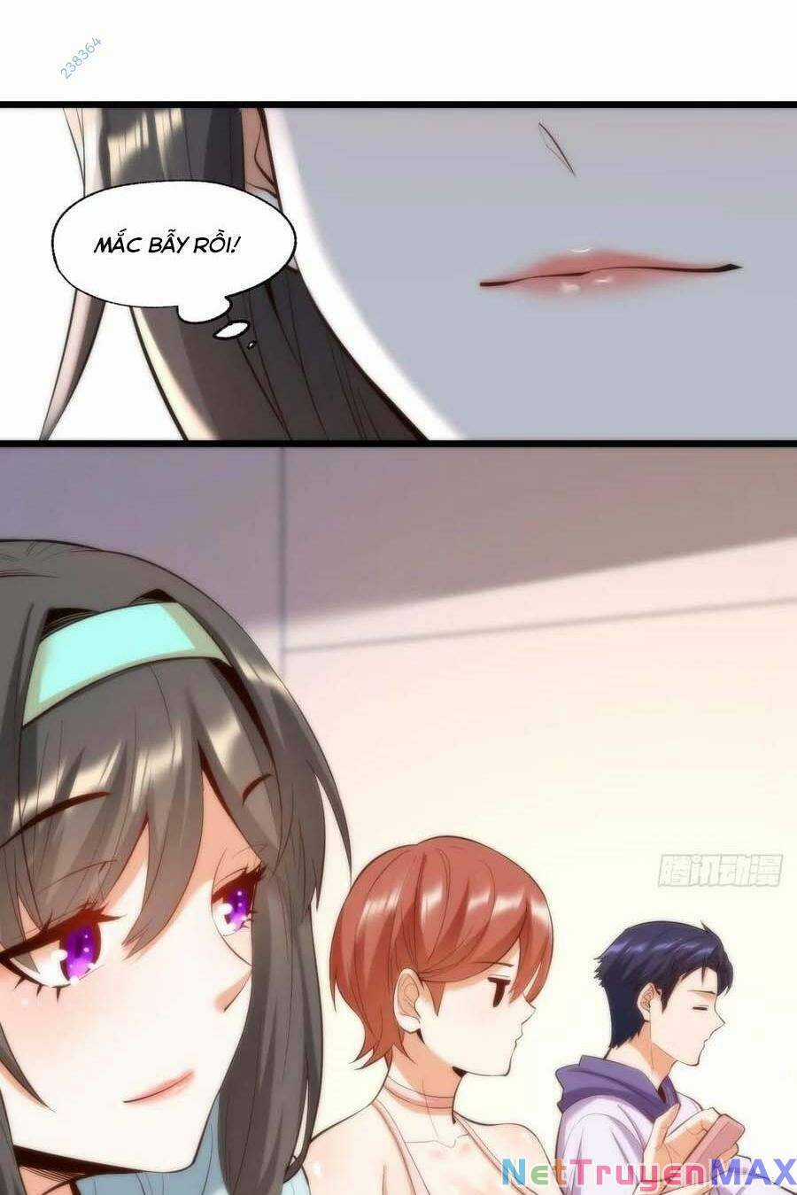 Trọng Sinh Không Làm Chạn Vương, Tôi Một Mình Nạp Game Thăng Cấp Máy chơi trò chơi điện tử tốt nhất Chapter 15 trang 28