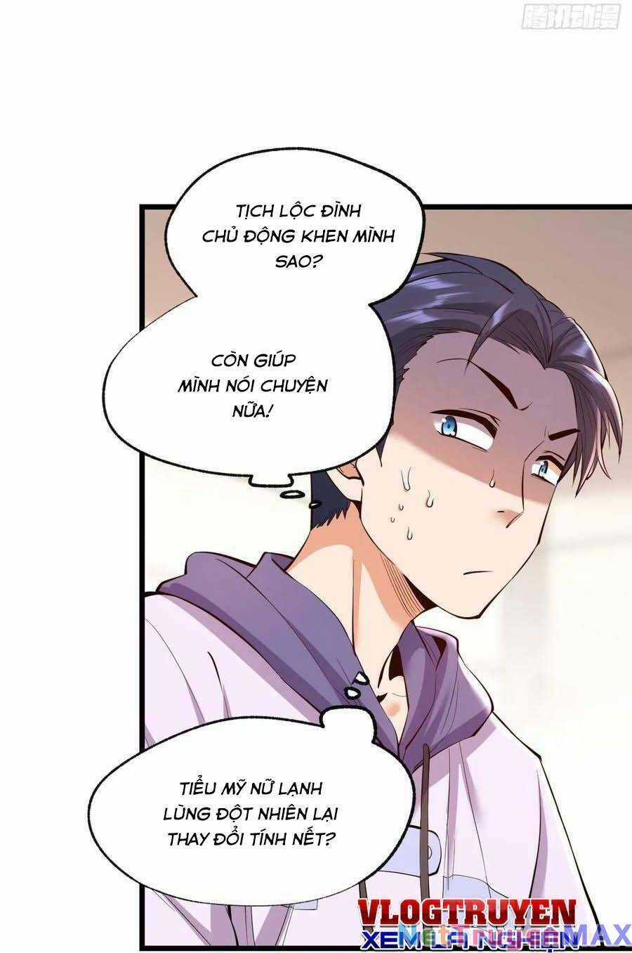 Trọng Sinh Không Làm Chạn Vương, Tôi Một Mình Nạp Game Thăng Cấp Máy chơi trò chơi điện tử tốt nhất Chapter 15 trang 3