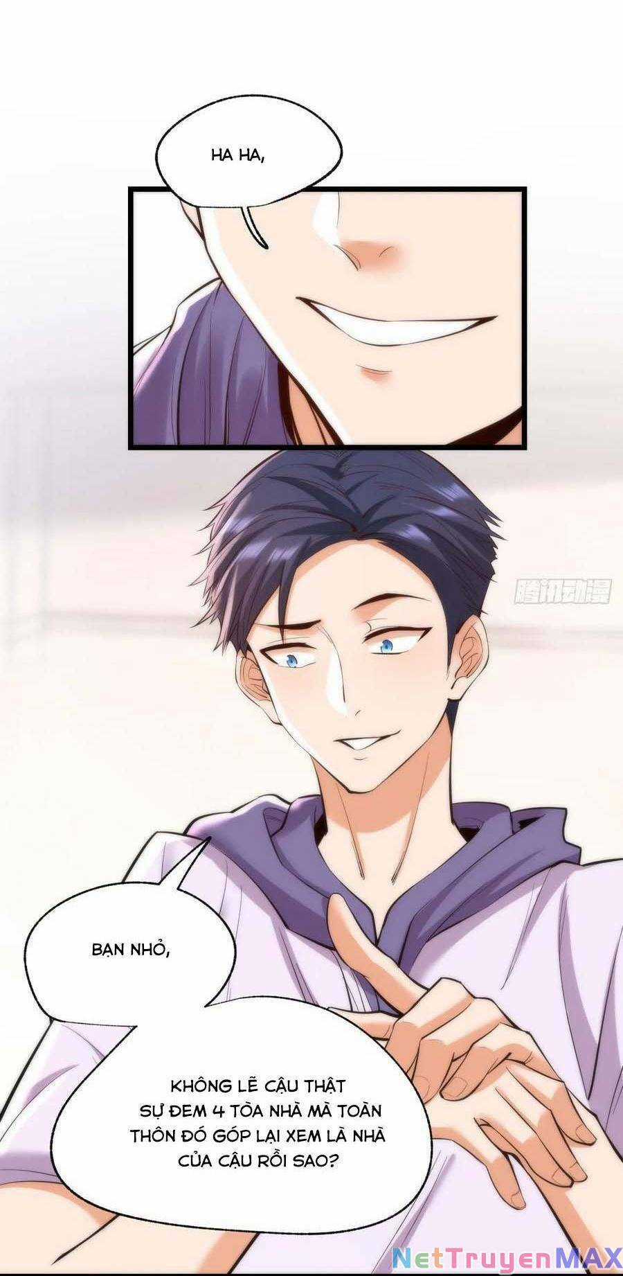 Trọng Sinh Không Làm Chạn Vương, Tôi Một Mình Nạp Game Thăng Cấp Máy chơi trò chơi điện tử tốt nhất Chapter 15 trang 34