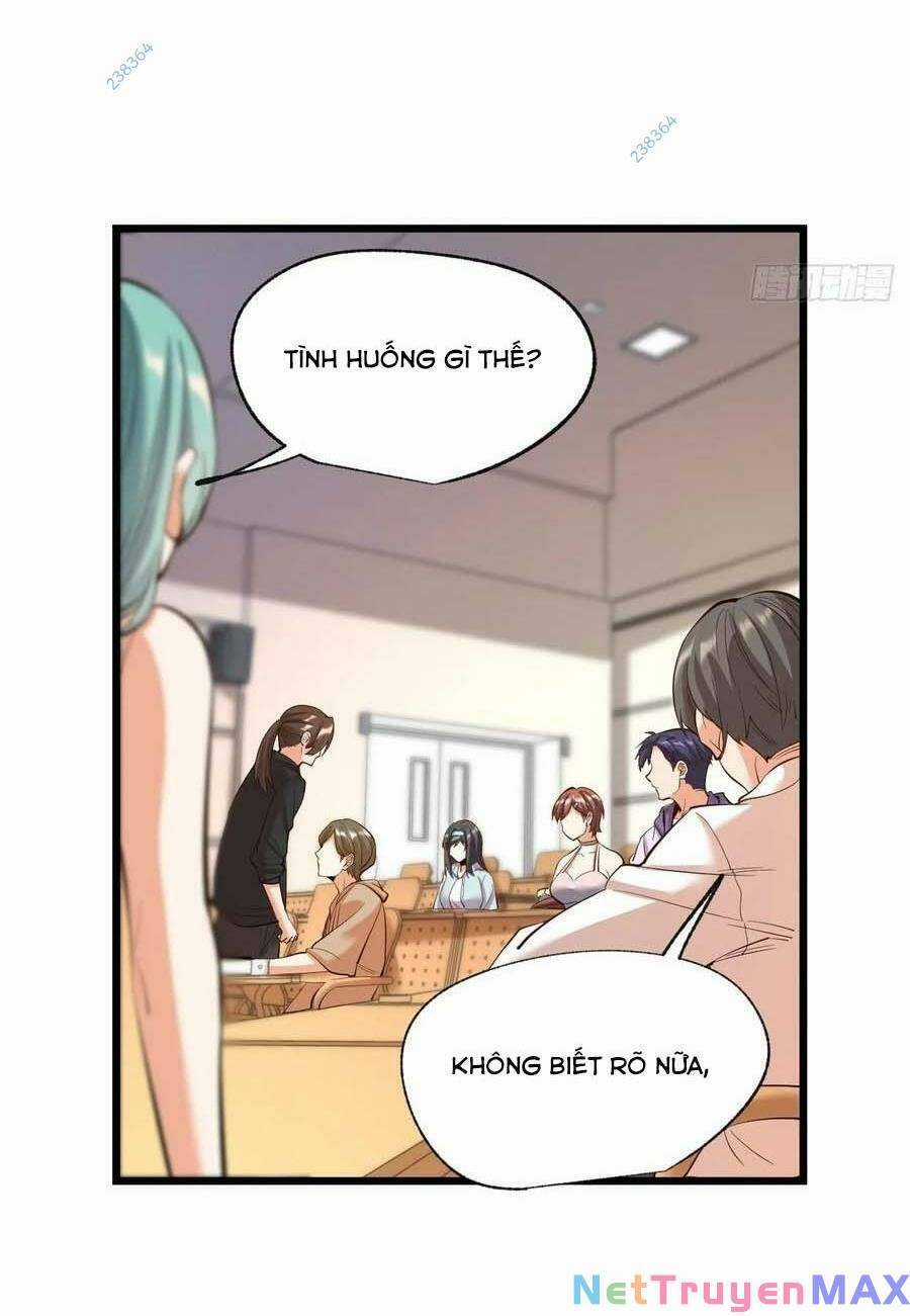 Trọng Sinh Không Làm Chạn Vương, Tôi Một Mình Nạp Game Thăng Cấp Máy chơi trò chơi điện tử tốt nhất Chapter 15 trang 38