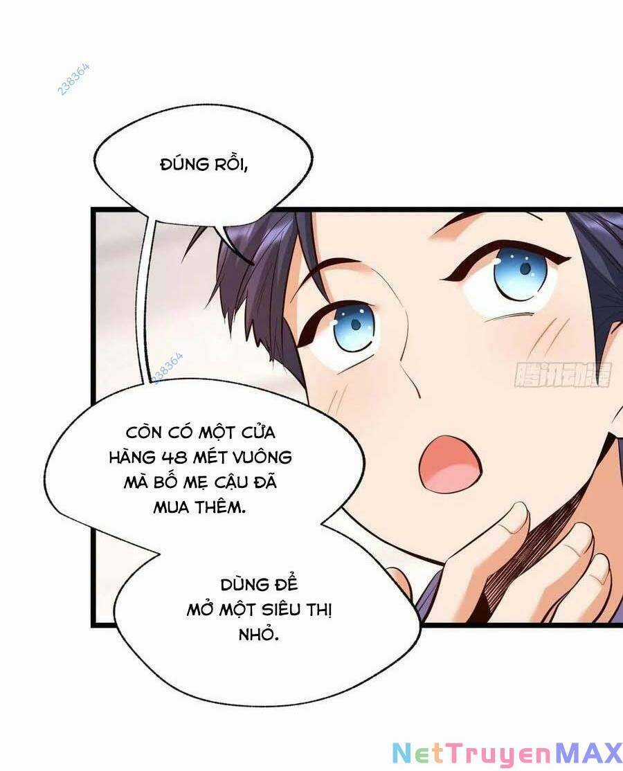 Trọng Sinh Không Làm Chạn Vương, Tôi Một Mình Nạp Game Thăng Cấp Máy chơi trò chơi điện tử tốt nhất Chapter 15 trang 42