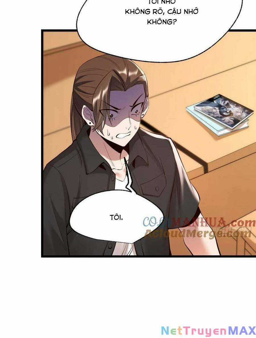 Trọng Sinh Không Làm Chạn Vương, Tôi Một Mình Nạp Game Thăng Cấp Máy chơi trò chơi điện tử tốt nhất Chapter 15 trang 44