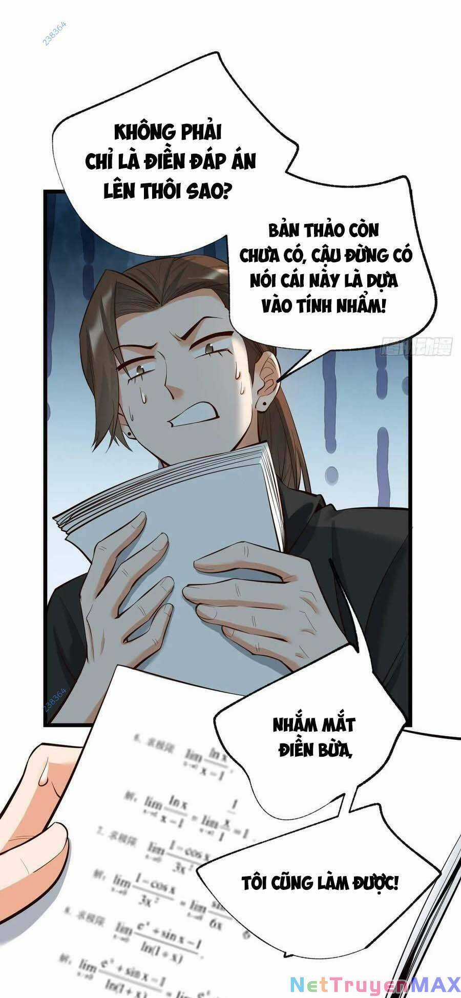 Trọng Sinh Không Làm Chạn Vương, Tôi Một Mình Nạp Game Thăng Cấp Máy chơi trò chơi điện tử tốt nhất Chapter 15 trang 6