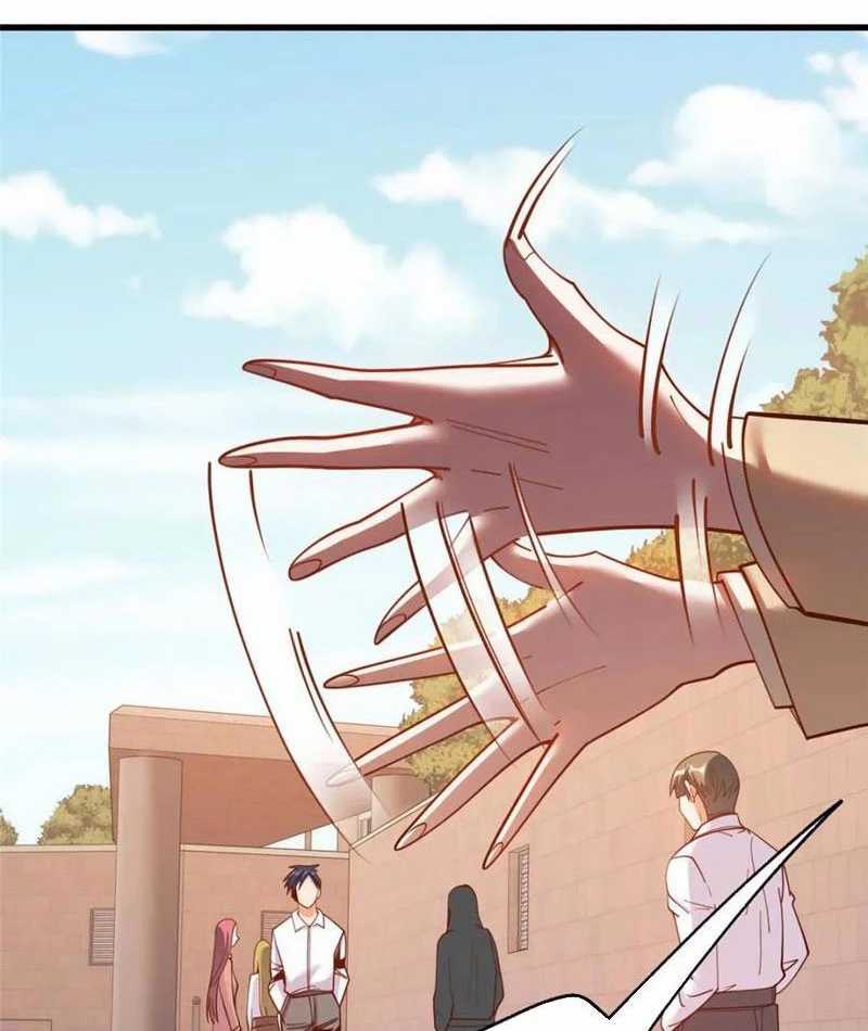 Trọng Sinh Không Làm Chạn Vương, Tôi Một Mình Nạp Game Thăng Cấp Máy chơi trò chơi điện tử tốt nhất Chapter 156 trang 13