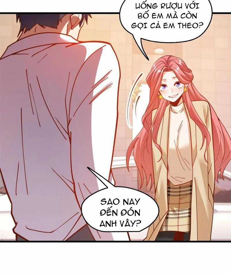 Trọng Sinh Không Làm Chạn Vương, Tôi Một Mình Nạp Game Thăng Cấp Máy chơi trò chơi điện tử tốt nhất Chapter 156 trang 17