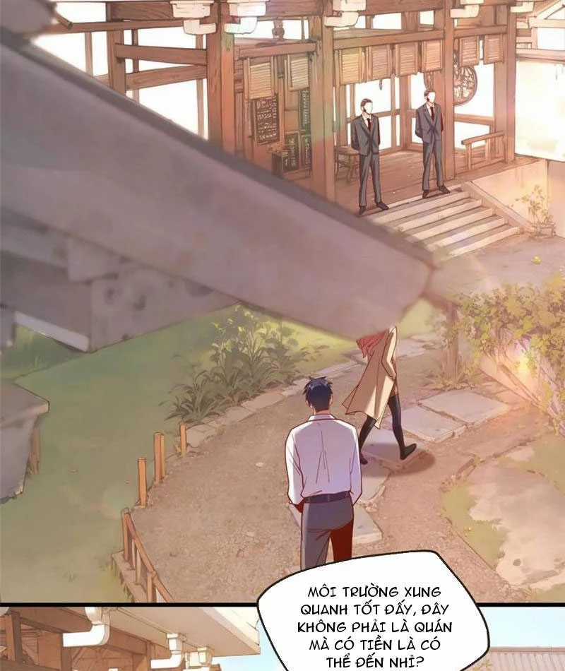 Trọng Sinh Không Làm Chạn Vương, Tôi Một Mình Nạp Game Thăng Cấp Máy chơi trò chơi điện tử tốt nhất Chapter 156 trang 31