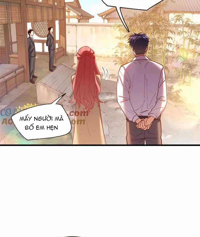 Trọng Sinh Không Làm Chạn Vương, Tôi Một Mình Nạp Game Thăng Cấp Máy chơi trò chơi điện tử tốt nhất Chapter 156 trang 32