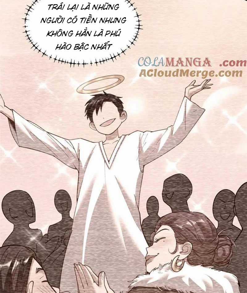 Trọng Sinh Không Làm Chạn Vương, Tôi Một Mình Nạp Game Thăng Cấp Máy chơi trò chơi điện tử tốt nhất Chapter 156 trang 39