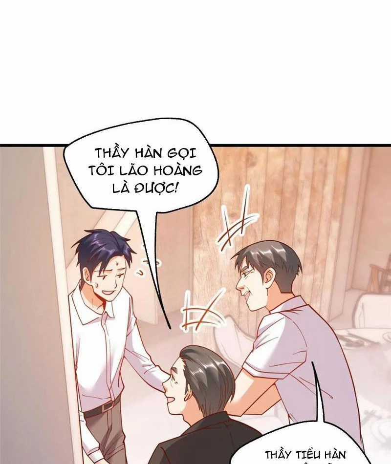 Trọng Sinh Không Làm Chạn Vương, Tôi Một Mình Nạp Game Thăng Cấp Máy chơi trò chơi điện tử tốt nhất Chapter 156 trang 49