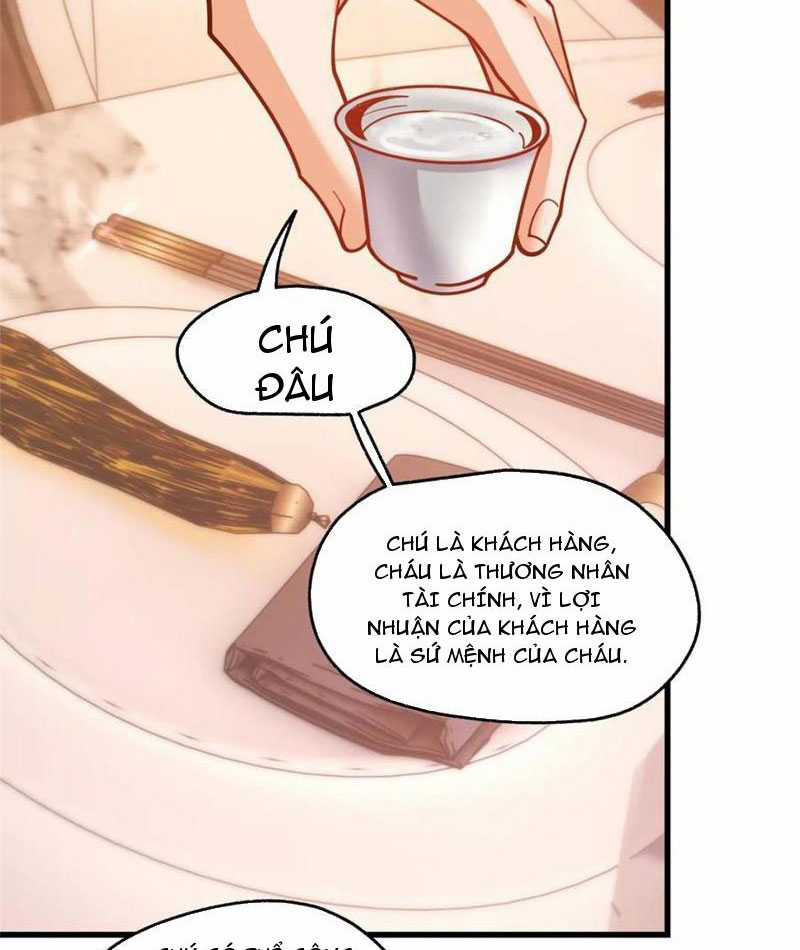 Trọng Sinh Không Làm Chạn Vương, Tôi Một Mình Nạp Game Thăng Cấp Máy chơi trò chơi điện tử tốt nhất Chapter 157 trang 14