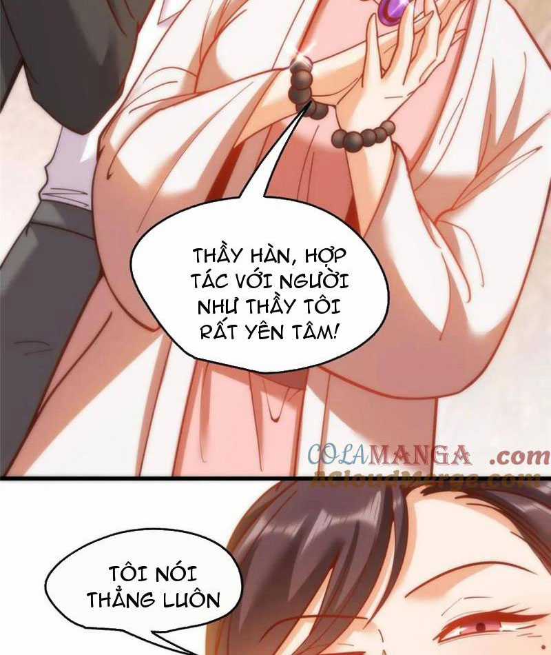 Trọng Sinh Không Làm Chạn Vương, Tôi Một Mình Nạp Game Thăng Cấp Máy chơi trò chơi điện tử tốt nhất Chapter 157 trang 19