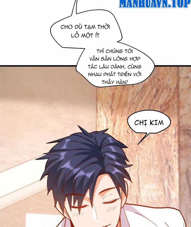 Trọng Sinh Không Làm Chạn Vương, Tôi Một Mình Nạp Game Thăng Cấp Máy chơi trò chơi điện tử tốt nhất Chapter 157 trang 21