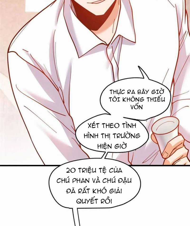 Trọng Sinh Không Làm Chạn Vương, Tôi Một Mình Nạp Game Thăng Cấp Máy chơi trò chơi điện tử tốt nhất Chapter 157 trang 22