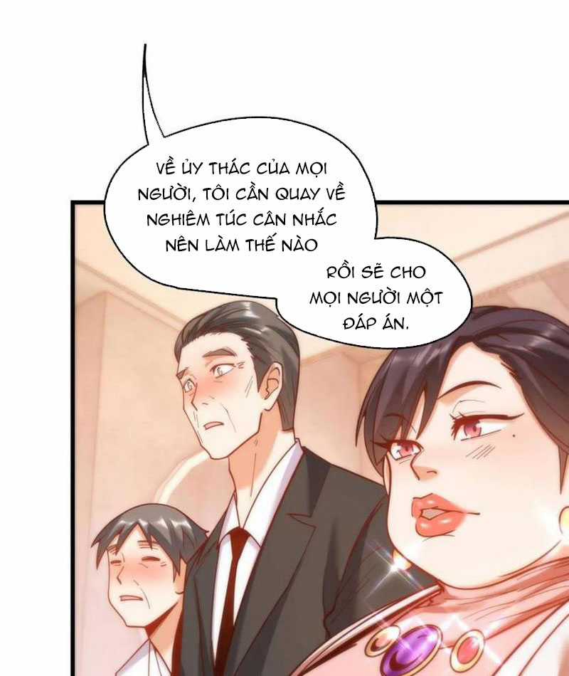 Trọng Sinh Không Làm Chạn Vương, Tôi Một Mình Nạp Game Thăng Cấp Máy chơi trò chơi điện tử tốt nhất Chapter 157 trang 25