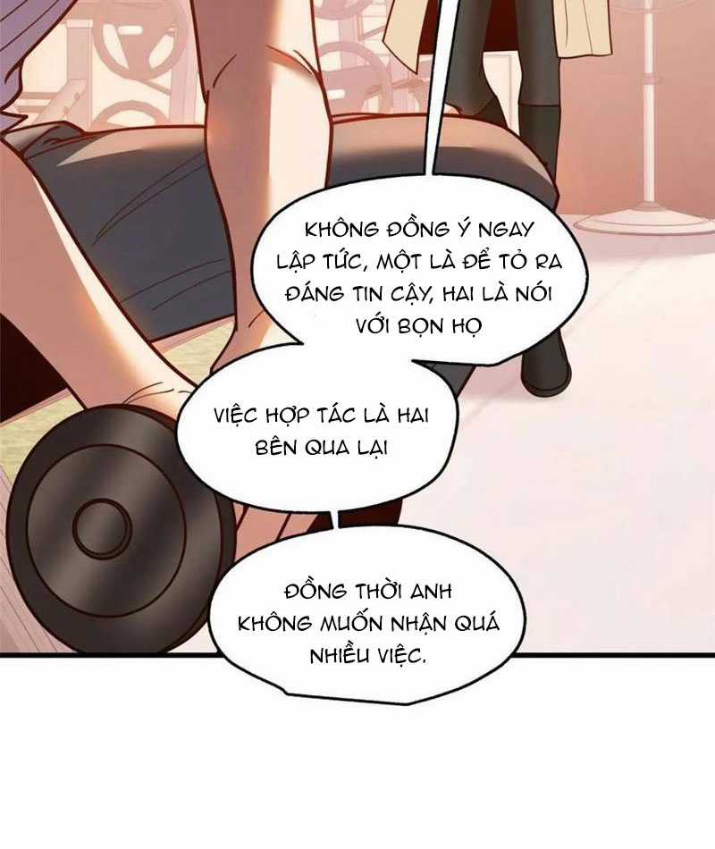 Trọng Sinh Không Làm Chạn Vương, Tôi Một Mình Nạp Game Thăng Cấp Máy chơi trò chơi điện tử tốt nhất Chapter 157 trang 37