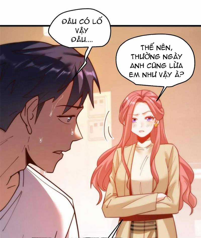 Trọng Sinh Không Làm Chạn Vương, Tôi Một Mình Nạp Game Thăng Cấp Máy chơi trò chơi điện tử tốt nhất Chapter 157 trang 43